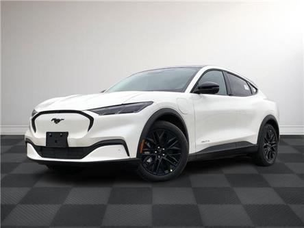 2025 Ford Mustang Mach-E Select (Stk: MA64797) in Windsor - Image 1 of 22