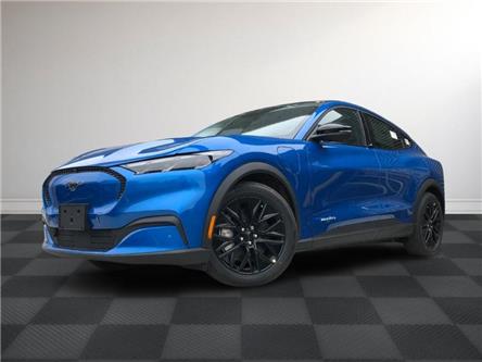 2025 Ford Mustang Mach-E Select (Stk: MA59576) in Windsor - Image 1 of 22