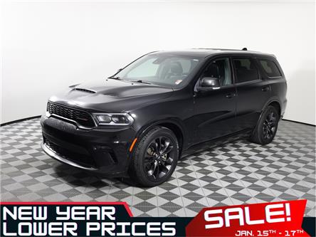 2021 Dodge Durango R/T (Stk: B20116) in Calgary - Image 1 of 24