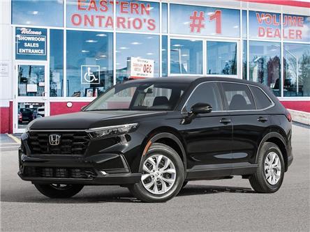 2026 Honda CR-V LX (Stk: 381660) in Ottawa - Image 1 of 18