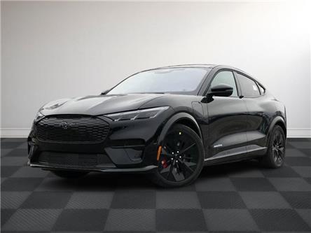 2025 Ford Mustang Mach-E GT (Stk: MA62616) in Windsor - Image 1 of 23