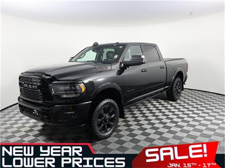 2022 RAM 3500 Limited (Stk: 26T109A) in Calgary - Image 1 of 25