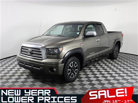 2008 Toyota Tundra Limited 5.7L V8 (Stk: A20579) in Calgary - Image 1 of 23