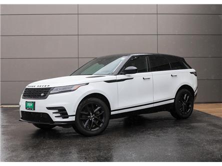 2024 Land Rover Range Rover Velar P250 Dynamic SE (Stk: TL82421) in London - Image 1 of 41