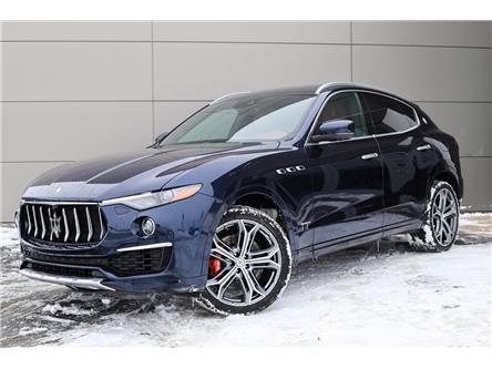 2019 Maserati Levante  (Stk: PO35839) in London - Image 1 of 47