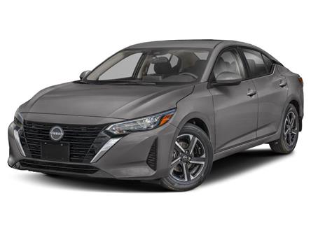 2025 Nissan Sentra SV (Stk: C39780R) in Thornhill - Image 1 of 9