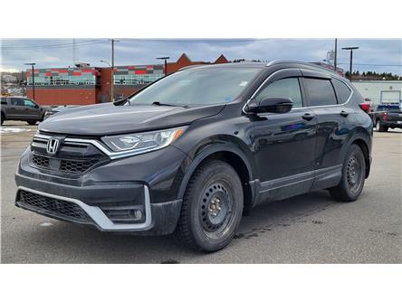 2021 Honda CR-V Sport (Stk: TL08048B) in Saint John - Image 1 of 13
