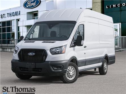 2025 Ford Transit-250 Cargo Base (Stk: T5813) in St. Thomas - Image 1 of 21