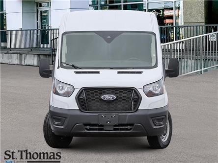 2025 Ford Transit-250 Cargo Base (Stk: T5955) in St. Thomas - Image 1 of 22