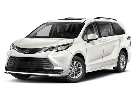 2022 Toyota Sienna  (Stk: P20740) in Kingston - Image 1 of 3