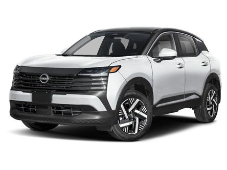 2026 Nissan Kicks SV (Stk: 6417) in Collingwood - Image 1 of 14