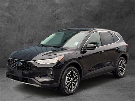 2025 Ford Escape PHEV (Stk: 0J5665) in Kamloops - Image 1 of 25