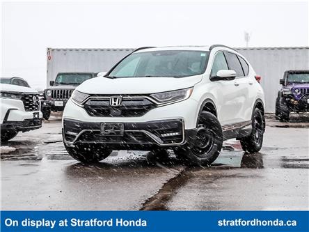 2022 Honda CR-V  (Stk: 2HZ3731) in Stratford - Image 1 of 4
