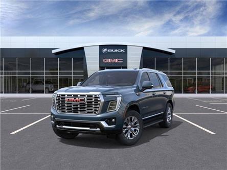 2026 GMC Yukon Denali (Stk: 26T169) in Hope - Image 1 of 6