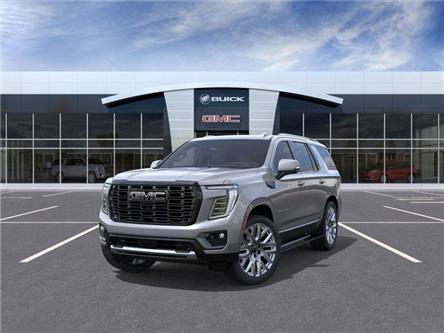 2026 GMC Yukon Denali Ultimate (Stk: 26T170) in Hope - Image 1 of 6
