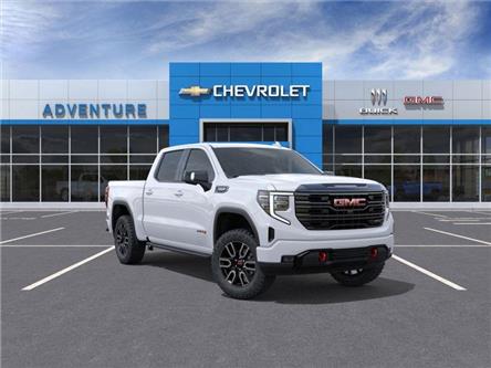 2026 GMC Sierra 1500 AT4 (Stk: 46069) in Fairview - Image 1 of 24 2026 GMC Sierra 1500 AT4 (Stk: 46069) in Fairview - Image 1 of 24