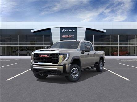 2026 GMC Sierra 2500HD Pro (Stk: 262769) in Lac-Mégantic, - Image 1 of 6