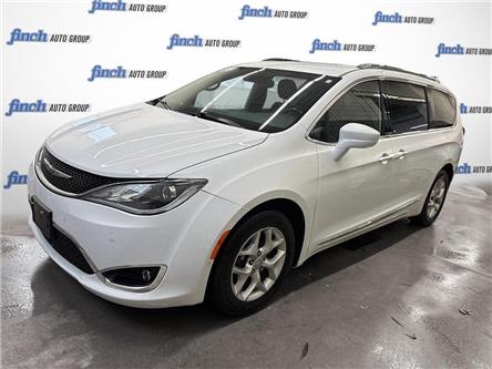 2020 Chrysler Pacifica Touring-L (Stk: 164654) in London - Image 1 of 26
