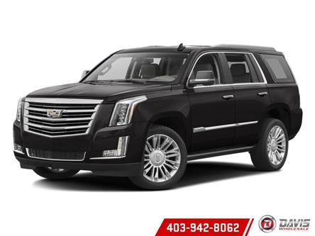 2016 Cadillac Escalade Platinum (Stk: 21150) in Lethbridge - Image 1 of 13