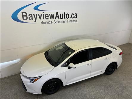 2026 Toyota Corolla Hybrid LE (Stk: 43354JA) in Belleville - Image 1 of 23 2026 Toyota Corolla Hybrid LE (Stk: 43354JA) in Belleville - Image 1 of 23