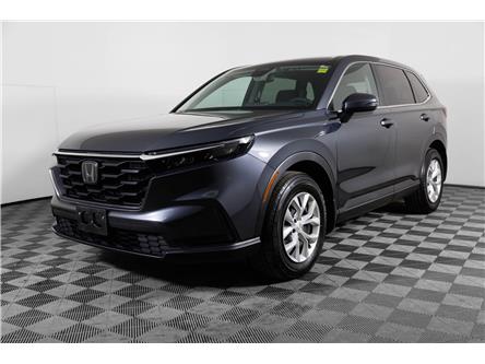 2023 Honda CR-V LX (Stk: Q5075) in London - Image 1 of 27