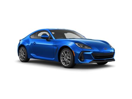 2026 Subaru BRZ Base (Stk: 503485/001) in Red Deer - Image 1 of 2