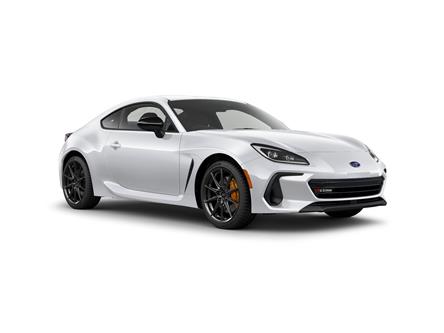 2026 Subaru BRZ TS (Stk: 503457/001) in Red Deer - Image 1 of 2