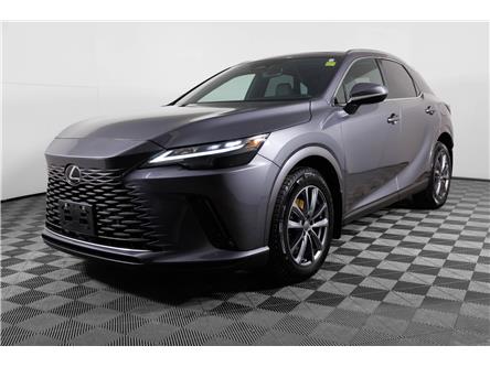2023 Lexus RX 350 Base (Stk: X3328A) in London - Image 1 of 33
