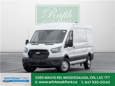 2026 Ford Transit-250 Cargo Base (Stk: 26T7986) in Mississauga - Image 1 of 27