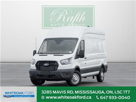 2026 Ford Transit-250 Cargo Base (Stk: 26T1675) in Mississauga - Image 1 of 27