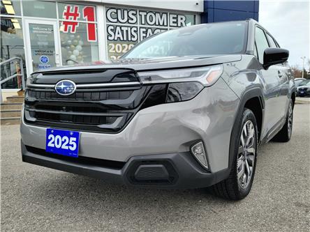 2025 Subaru Forester Premier (Stk: Z3668) in St.Catharines - Image 1 of 26
