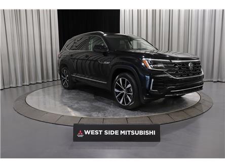 2025 Volkswagen Atlas 2.0 TSI Execline (Stk: P25918A) in Edmonton - Image 1 of 32