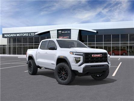 2026 GMC Canyon Elevation (Stk: 26CA13) in Virgil - Image 1 of 24