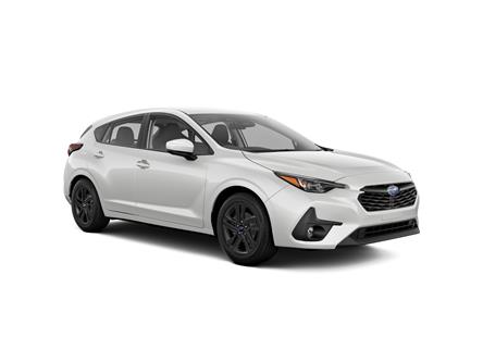 2026 Subaru Impreza Touring (Stk: 503476/001) in Red Deer - Image 1 of 2