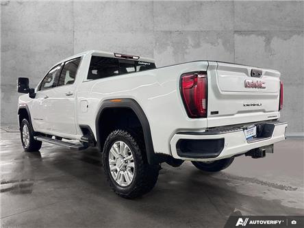 2022 GMC Sierra 3500HD Denali (Stk: 25T138A) in Williams Lake - Image 1 of 26