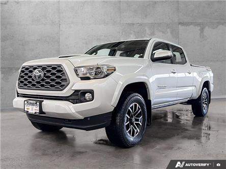 2023 Toyota Tacoma Base (Stk: 26T062A) in Williams Lake - Image 1 of 30
