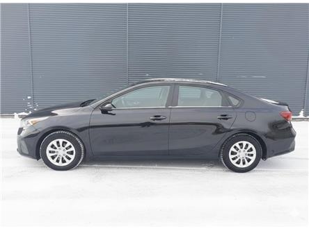 2024 Kia Forte LX (Stk: 9014A) in Cornwall - Image 1 of 21