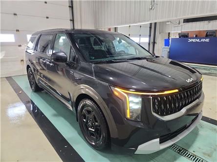 2025 Kia Carnival LX (Stk: 43443J) in Belleville - Image 1 of 3