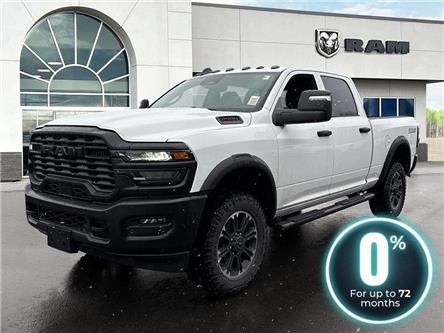 2026 RAM 2500 Tradesman (Stk: 164742) in London - Image 1 of 18