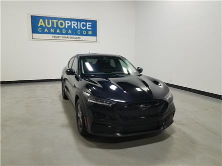 2023 Ford Mustang Mach-E Select (Stk: W4966) in Mississauga - Image 1 of 26