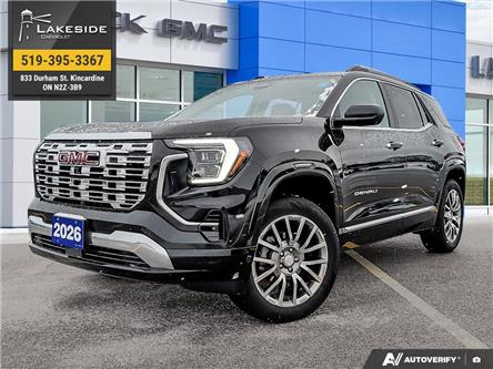 2026 GMC Terrain Denali (Stk: P6571) in Kincardine - Image 1 of 24