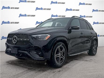2025 Mercedes-Benz GLE 450e Base (Stk: 2615585A) in London - Image 1 of 22