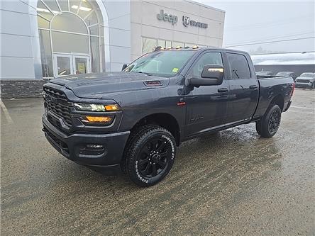 2026 RAM 2500 Big Horn (Stk: T051) in Miramichi - Image 1 of 13