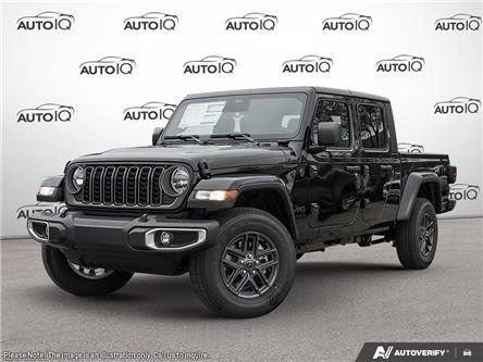 2026 Jeep Gladiator Sport S in St. Thomas - Image 1 of 22