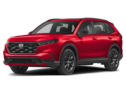 2026 Honda CR-V Hybrid Sport (Stk: 26-228) in Stouffville - Image 1 of 2