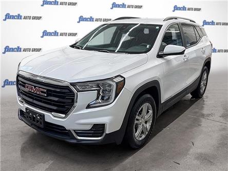 2024 GMC Terrain SLE (Stk: 164786) in London - Image 1 of 26