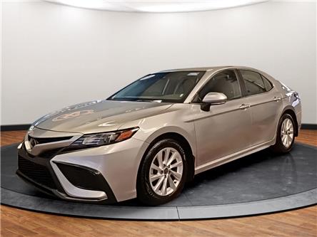 2024 Toyota Camry SE (Stk: 42710a) in Lower Sackville - Image 1 of 12