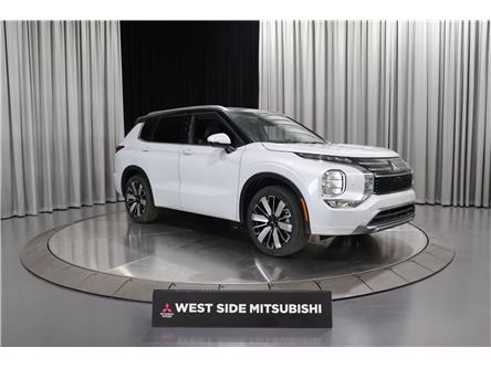 2026 Mitsubishi Outlander GT (Stk: T26162) in Edmonton - Image 1 of 34 2026 Mitsubishi Outlander GT (Stk: T26162) in Edmonton - Image 1 of 34
