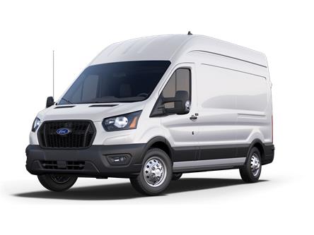 2025 Ford Transit-250 Cargo Base (Stk: US847) in Kamloops - Image 1 of 6
