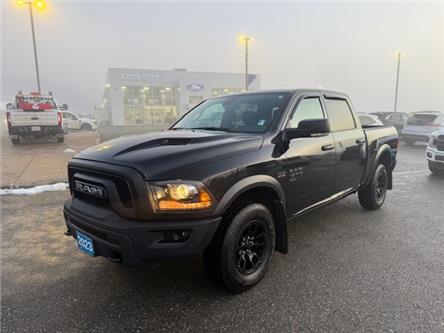 2023 RAM 1500 Classic SLT (Stk: 5T122B) in Williams Lake - Image 1 of 13 2023 RAM 1500 Classic SLT (Stk: 5T122B) in Williams Lake - Image 1 of 13
